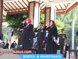 Harkitnas 2026 Sidoarjo, Mimik Idayana Tegaskan Kedaulatan Digital