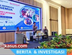 Mutu Pendidikan Sidoarjo Ditentukan Guru Visioner