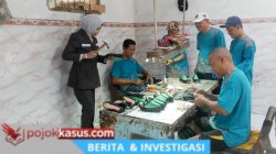 Wabup Sidoarjo Dorong UMKM Kulit Tembus Ekspor