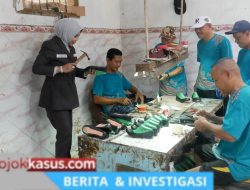 Wabup Sidoarjo Dorong UMKM Kulit Tembus Ekspor