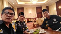 Bongkar Proyek Rp1,5 T, Sita 47 Dokumen Bappeda, Ketua LSM GMBI Jatim apresiasi langkah tegas Kejari Nganjuk