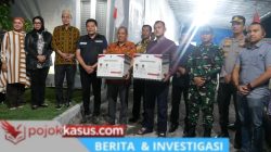 Pilkades Sidoarjo 2026 Memanas, Forkopimda Turun Langsung Jaga Kondusivitas