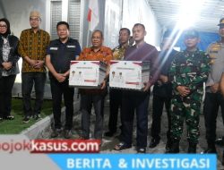 Pilkades Sidoarjo 2026 Memanas, Forkopimda Turun Langsung Jaga Kondusivitas