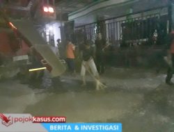 Info Bupati Rp389 Juta Dianggarkan, Warga Tagih Realisasi Proyek