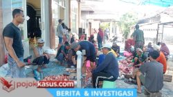 LDII Tanggulangin Kurban 3 Sapi