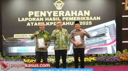 Sidoarjo Kukuh Raih WTP: 13 Kali Berturut-turut!