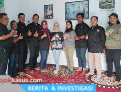 Silaturahmi Media dan LSM Perkuat Kekompakan di Pasuruan