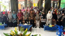 Festival Gizi Waru Picu Kreativitas Anak Sejak Dini