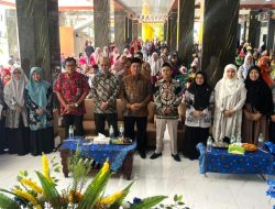 Festival Gizi Waru Picu Kreativitas Anak Sejak Dini