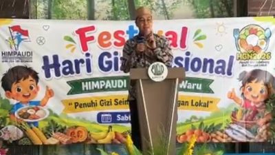 Festival Gizi Waru