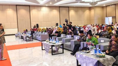 mutu pendidikan Sidoarjo