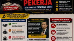 SERIKAT ASLI VS OKNUM! Ini Bedanya, Jangan Sampai Tertipu!