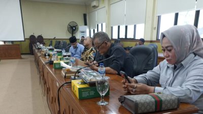 Pilkades Sidoarjo 2026