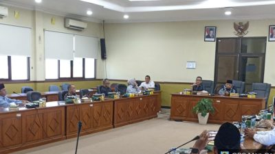 Pilkades Sidoarjo 2026