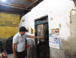 RTLH Desa Pabean