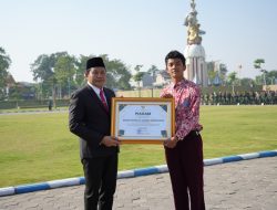 Persatuan Bangsa