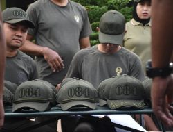 Topi Spesial Kohir