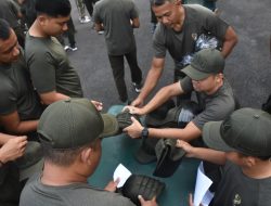 Jadi Simbol Kepercayaan