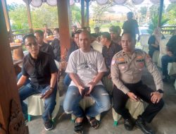 Purna Bakti Polsek