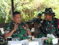 Kesiapan Operasional Prajurit