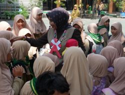 Wabup Sidoarjo
