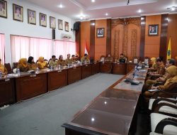 Krisis Sampah Sidoarjo