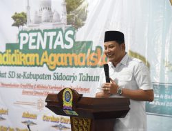 SD Muhammadiyah 1 Candi