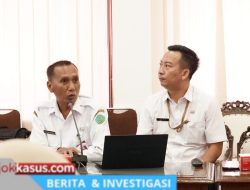 Bupati Subandi Percepat Infrastruktur dan Atasi Banjir Sidoarjo