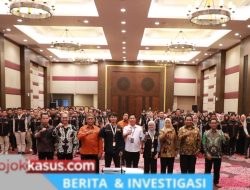 Sensus Ekonomi 2026 Dimulai, 1.452 Petugas Sidoarjo Turun Langsung 
