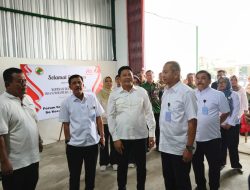 Koperasi Merah Putih