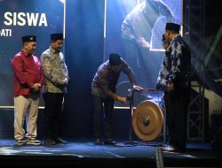 Perketat Pengawasan Anak