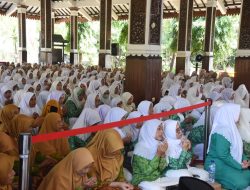 Merawat Tradisi Ulama