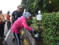 TP PKK Sidoarjo