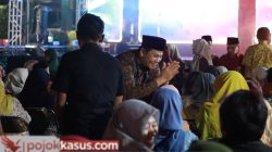 Bupati Subandi Ingatkan Bahaya Era Digital, Orang Tua Diminta Perketat Pengawasan Anak