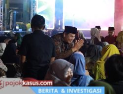 Bupati Subandi Ingatkan Bahaya Era Digital, Orang Tua Diminta Perketat Pengawasan Anak
