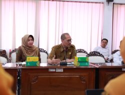 Bantuan RTLH Sidoarjo