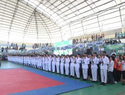 Porkab Sidoarjo 2026