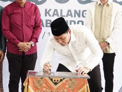 Kalanganyar Sedati