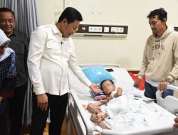 M. Izzan Luka Bakar