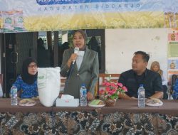 Program ketahanan pangan