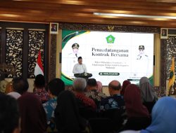 pengawasan proyek sidoarjo