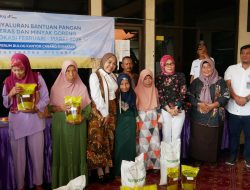 Mimik Idayana Sriatun Subandi