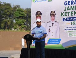 Perlindungan Pekerja Sidoarjo 