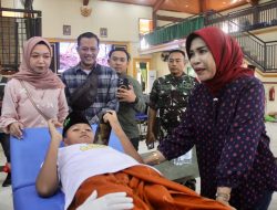 Bakti Sosial Sidoarjo