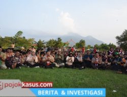 1.000 Yatim Camp Sidoarjo,Lahirkan Generasi Mandiri dan Berkarakter