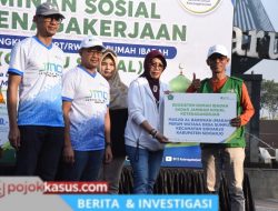 GARDU Sosial Sidoarjo, Lindungi Pekerja Cegah Kemiskinan