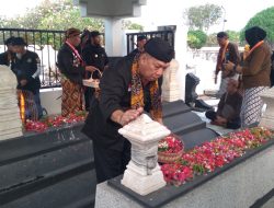 Grebeg Suro Sidoarjo 2026