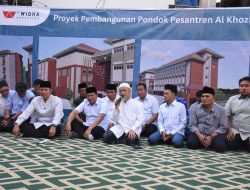 Ponpes Al-Khoziny Sidoarjo