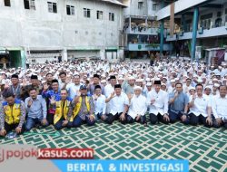 Pembangunan Ponpes Al-Khoziny Dikebut, Progres Sudah 50 Persen