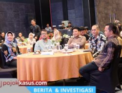 Pemkab Sidoarjo Gandeng Kreator Digital, Siapkan Revolusi Komunikasi Publik